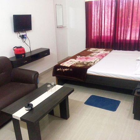 Hotel Shyam Palace Nagaur Ngoại thất bức ảnh
