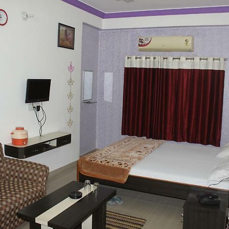 Hotel Shyam Palace Nagaur Ngoại thất bức ảnh