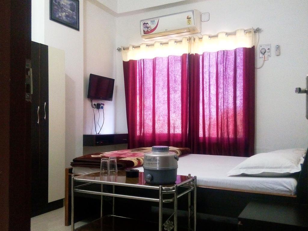 Hotel Shyam Palace Nagaur Phòng bức ảnh