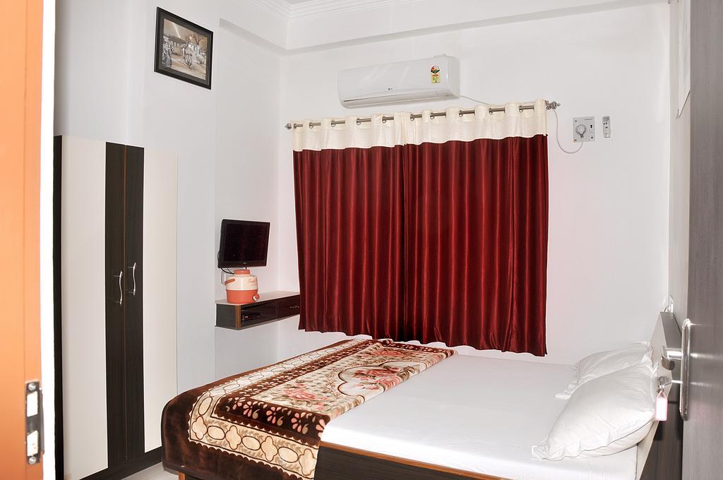 Hotel Shyam Palace Nagaur Phòng bức ảnh