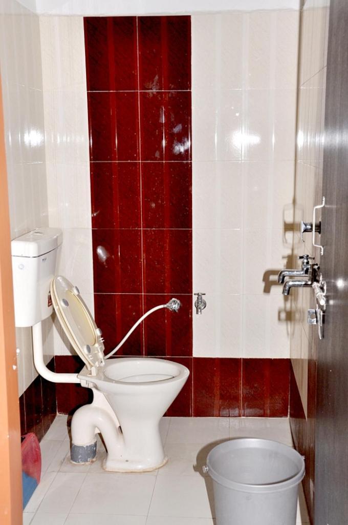 Hotel Shyam Palace Nagaur Ngoại thất bức ảnh