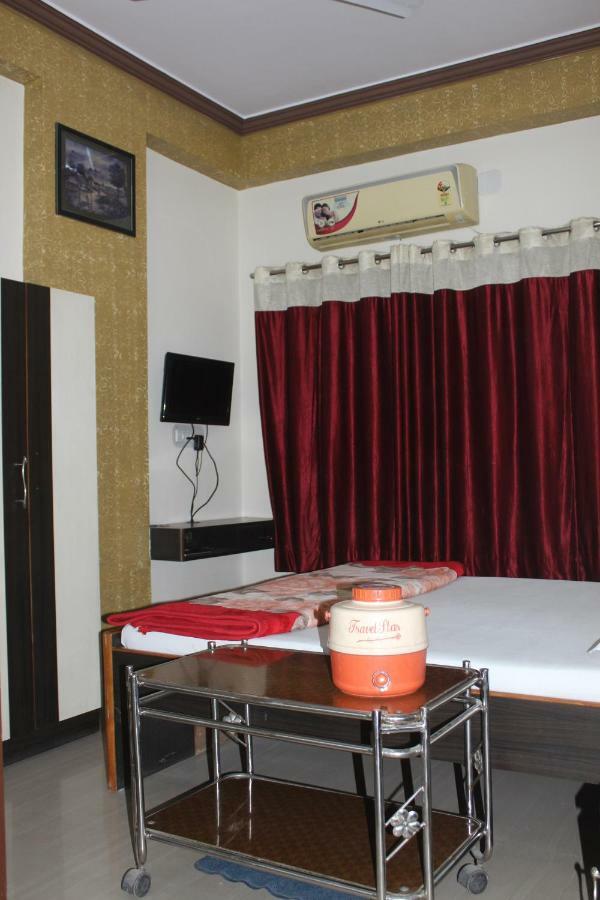 Hotel Shyam Palace Nagaur Ngoại thất bức ảnh