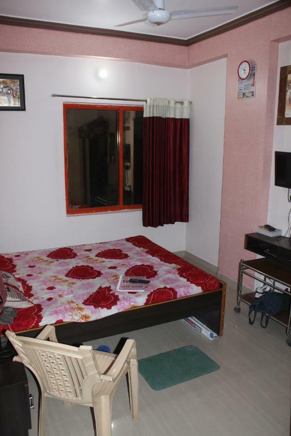 Hotel Shyam Palace Nagaur Ngoại thất bức ảnh