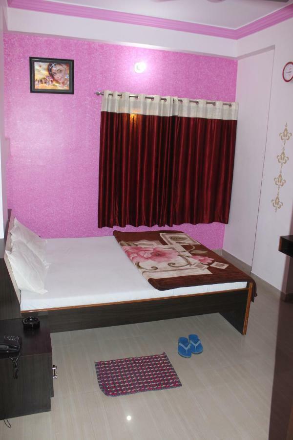 Hotel Shyam Palace Nagaur Ngoại thất bức ảnh