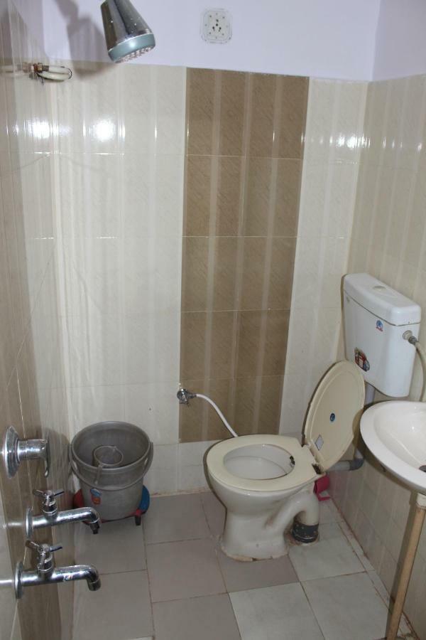 Hotel Shyam Palace Nagaur Ngoại thất bức ảnh