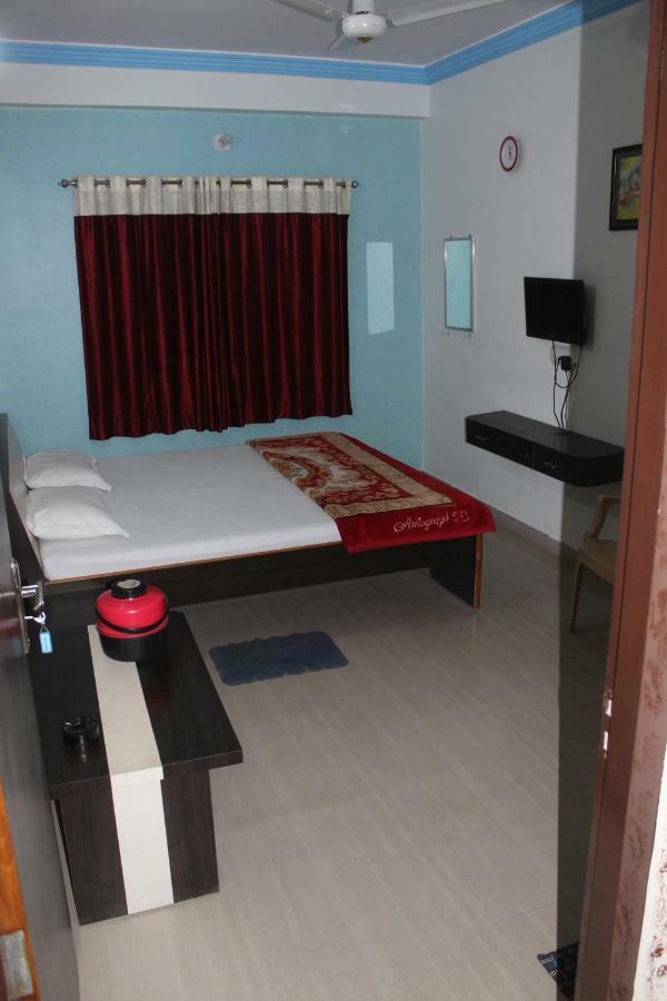 Hotel Shyam Palace Nagaur Ngoại thất bức ảnh