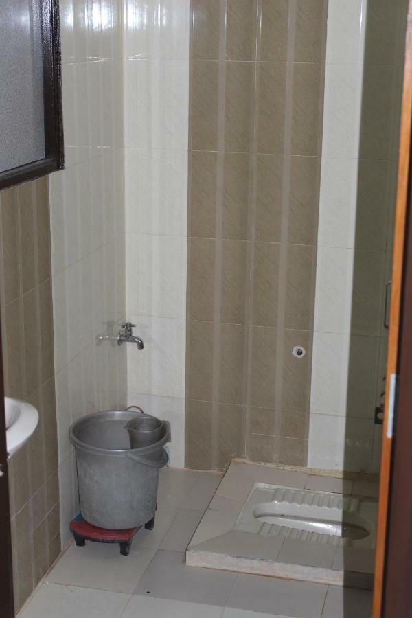 Hotel Shyam Palace Nagaur Ngoại thất bức ảnh